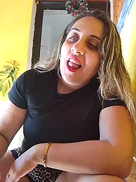 Antoniasweet online show from 14, 5, 2026