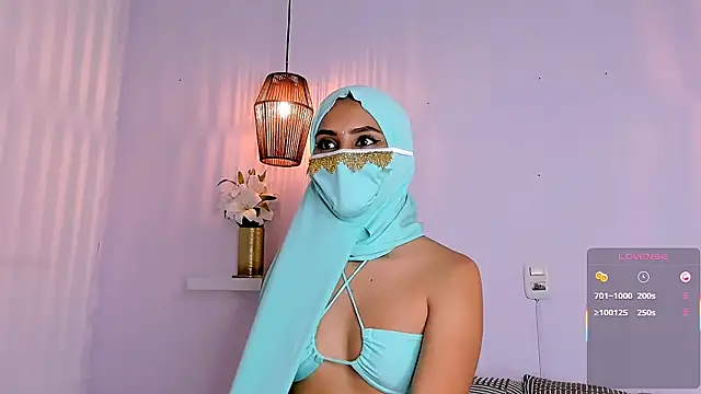 sahar kasia online show from 13, 5, 2026