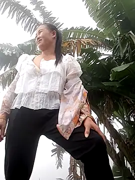 Nana-AsianWet online show from 19, 5, 2026