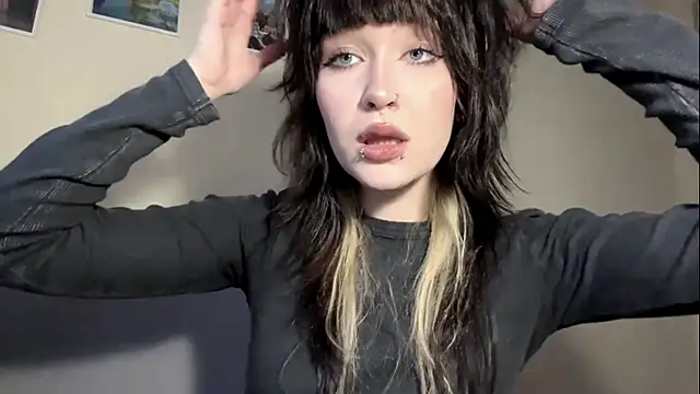 KaseySmit123 online show from 30, 5, 2026