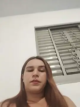Evellynsexy online show from 8, 7, 2026