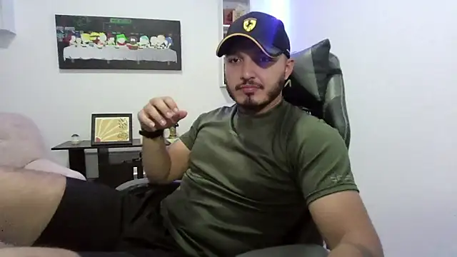 Snapshot of Thiago_420 chatting on 13, 5, 2026 Thiago 420 online show from 13, 5, 2026
