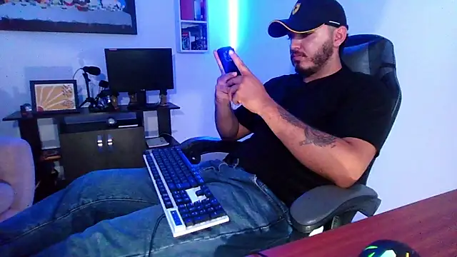 Snapshot of Thiago_420 chatting on 15, 5, 2026 Thiago 420 online show from 15, 5, 2026