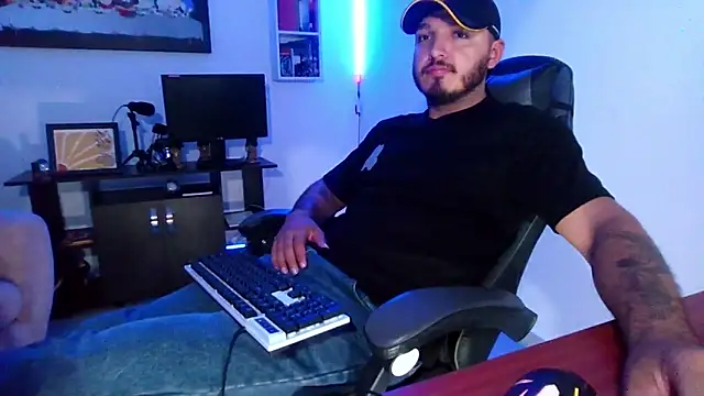 Snapshot of Thiago_420 chatting on 16, 5, 2026 Thiago 420 online show from 16, 5, 2026