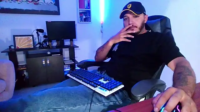 Snapshot of Thiago_420 chatting on 16, 5, 2026 Thiago 420 online show from 16, 5, 2026
