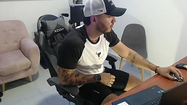 Snapshot of Thiago_420 chatting on 28, 5, 2026 Thiago 420 online show from 28, 5, 2026