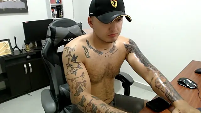 Snapshot of Thiago_420 chatting on 11, 6, 2026 Thiago 420 online show from 11, 6, 2026