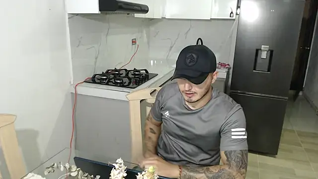 Snapshot of Thiago_420 chatting on 22, 6, 2026 Thiago 420 online show from 22, 6, 2026