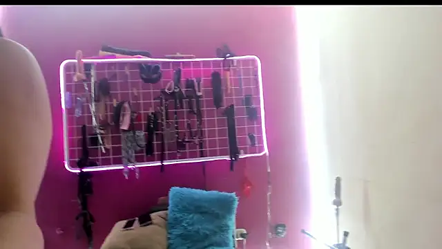MistressMia bdsm online show from 12, 5, 2026