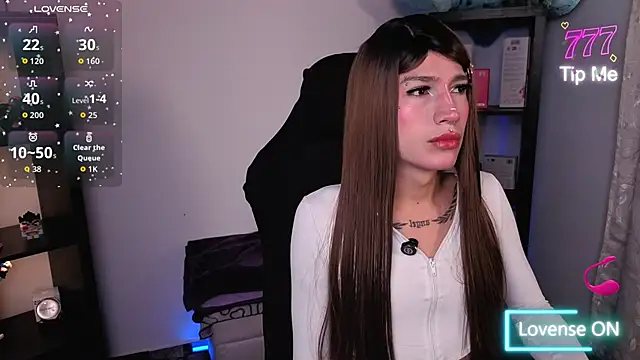 Snapshot of Aria_Bugatti chatting on 28, 5, 2026 Aria Bugatti online show from 28, 5, 2026