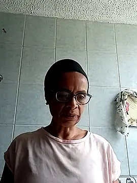 Africa sexy online show from 7, 7, 2026