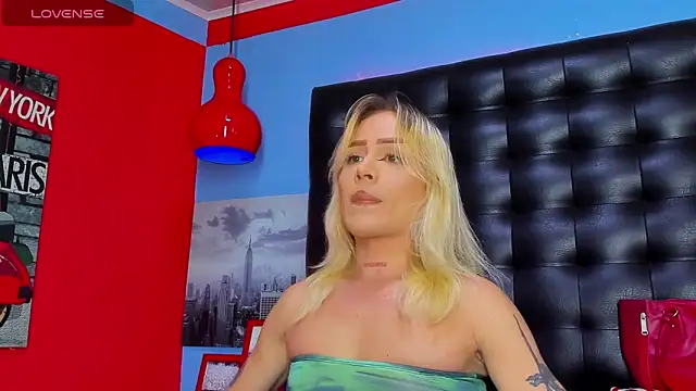 Domina Diosaa online show from 14, 5, 2026