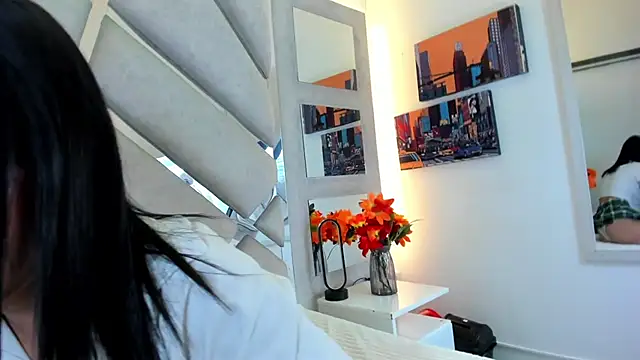 Snapshot of haileypetite chatting on 11, 7, 2026 haileypetite online show from 11, 7, 2026