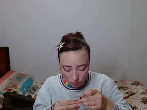 iris ares  online show from 15, 5, 2026