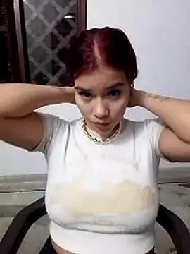 Snapshot of KaseyRosse chatting on 30, 6, 2026 KaseyRosse online show from 30, 6, 2026