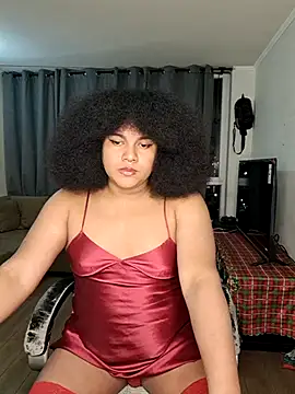 Snapshot of afrodani chatting on 2, 7, 2026 afrodani online show from 2, 7, 2026