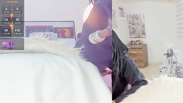 Sieena   online show from 21, 6, 2026