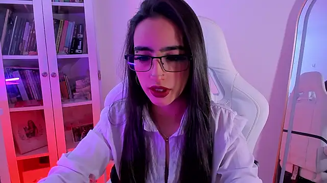 Snapshot of AgathaBlair chatting on 21, 5, 2026 AgathaBlair online show from 21, 5, 2026