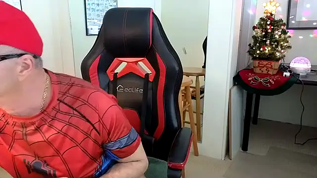 hotdadbod online show from 2, 12, 2024