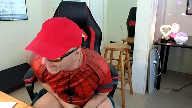 hotdadbod online show from 23, 1, 2025