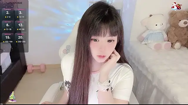 Snapshot of Mititii chatting on 14, 5, 2026 Mititii online show from 14, 5, 2026