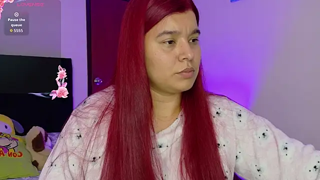 Snapshot of Danna_luu chatting on 16, 7, 2026 Danna luu online show from 16, 7, 2026