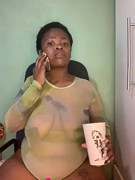 QueenEmpressXO2 online show from 15, 5, 2026