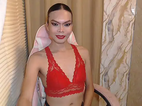 Serenamarqueza online show from 1, 7, 2026