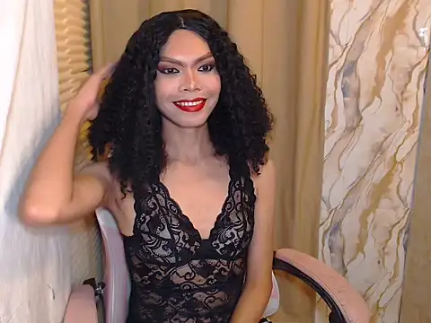 Serenamarqueza online show from 2, 7, 2026