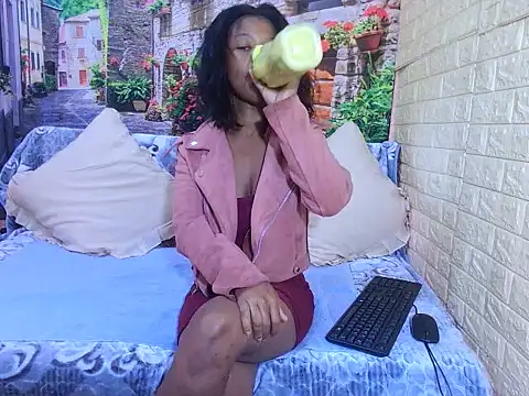 ebonymeera online show from 26, 5, 2026