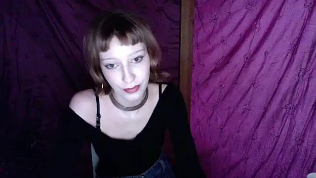 Snapshot of AlexaWetDream chatting on 14, 6, 2026 AlexaWetDream online show from 14, 6, 2026