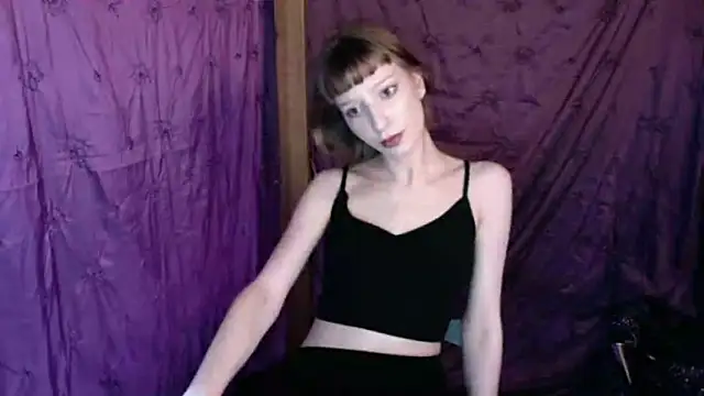 Snapshot of AlexaWetDream chatting on 19, 6, 2026 AlexaWetDream online show from 19, 6, 2026