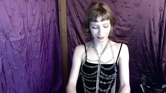 Snapshot of AlexaWetDream chatting on 20, 6, 2026 AlexaWetDream online show from 20, 6, 2026