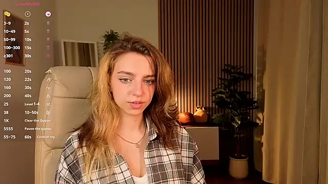 CherryCl0ud online show from 24, 5, 2026