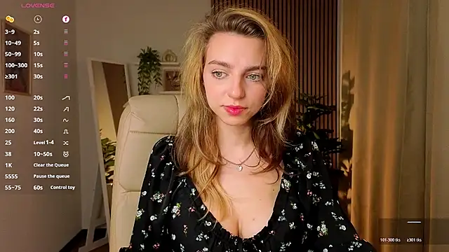 CherryCl0ud online show from 26, 5, 2026