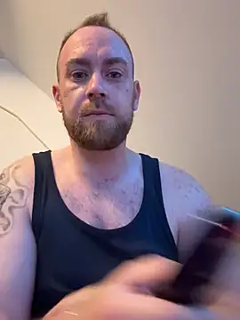 Snapshot of ruffy441 chatting on 8, 6, 2026 ruffy441 online show from 8, 6, 2026