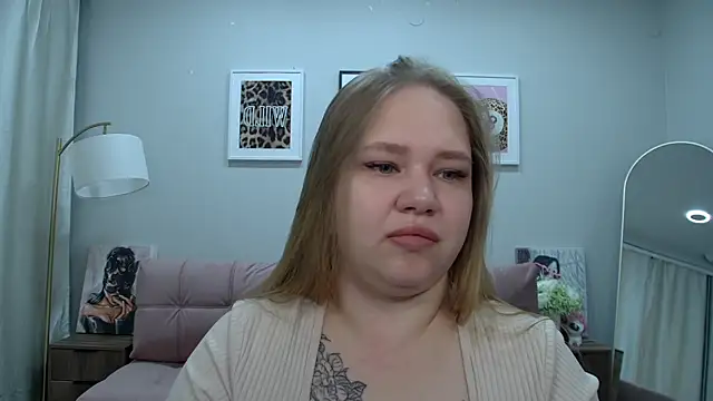 DianaKristol online show from 21, 6, 2026