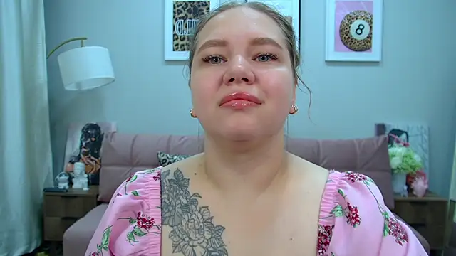 DianaKristol online show from 4, 7, 2026