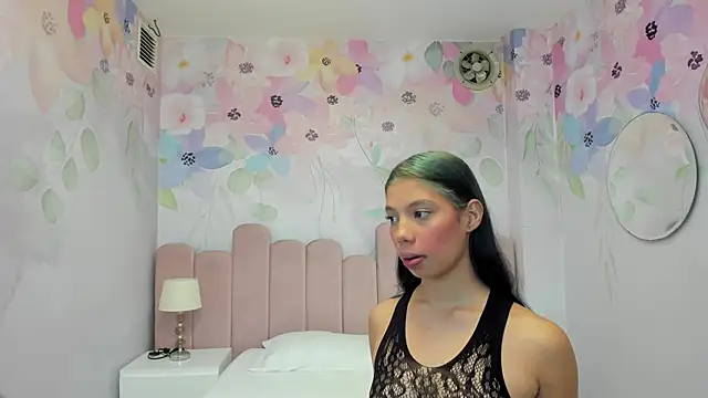 doll skinny18 online show from 25, 5, 2026