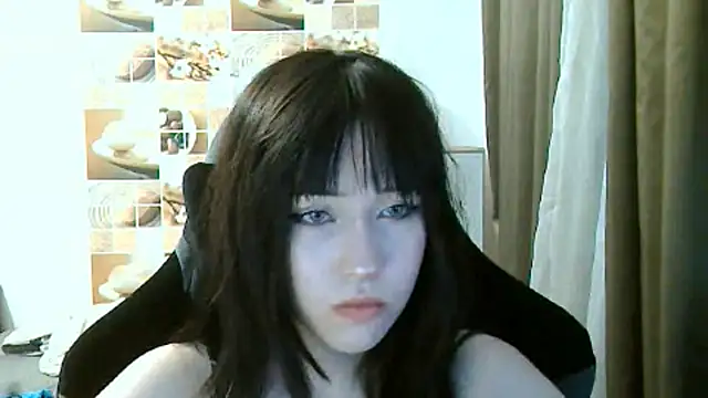 Snapshot of NoirEva chatting on 15, 6, 2026 NoirEva online show from 15, 6, 2026