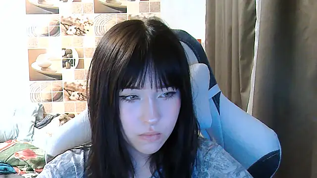 Snapshot of NoirEva chatting on 23, 6, 2026 NoirEva online show from 23, 6, 2026
