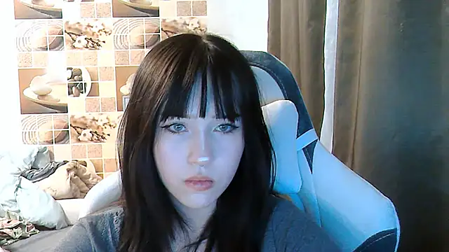 Snapshot of NoirEva chatting on 27, 6, 2026 NoirEva online show from 27, 6, 2026