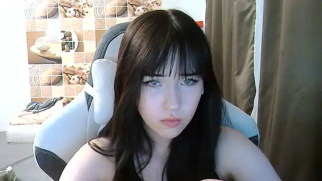 Snapshot of NoirEva chatting on 29, 6, 2026 NoirEva online show from 29, 6, 2026