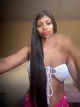 bruna carvalhohott online show from 15, 5, 2026