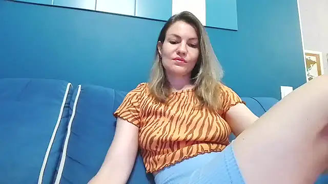 Margarett online show from 13, 5, 2026