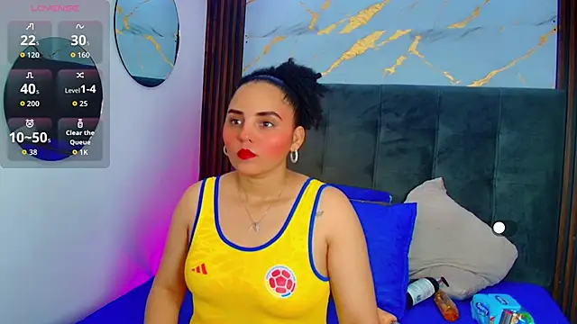Sol  Latina online show from 17, 6, 2026