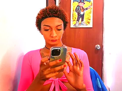 Snapshot of Alexxasexy chatting on 18, 6, 2026 Alexxasexy online show from 18, 6, 2026