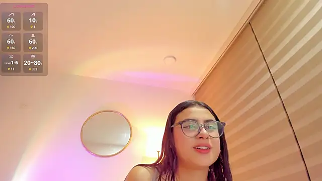 Snapshot of imsofia_dy chatting on 15, 6, 2026 imsofia dy online show from 15, 6, 2026
