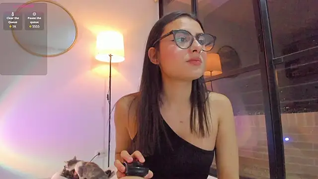 Snapshot of imsofia_dy chatting on 16, 6, 2026 imsofia dy online show from 16, 6, 2026