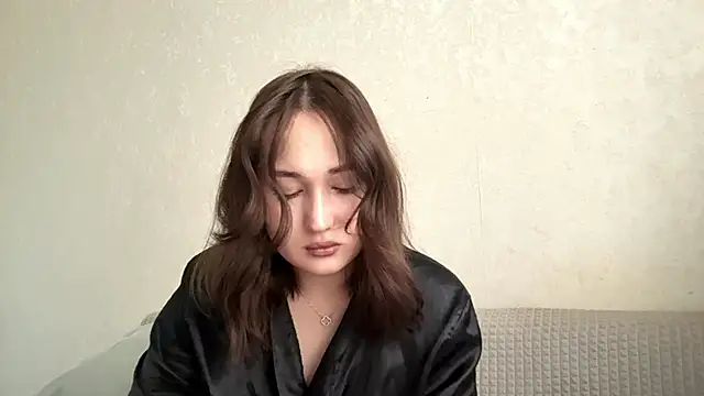 Miss Olympy online show from 14, 5, 2026